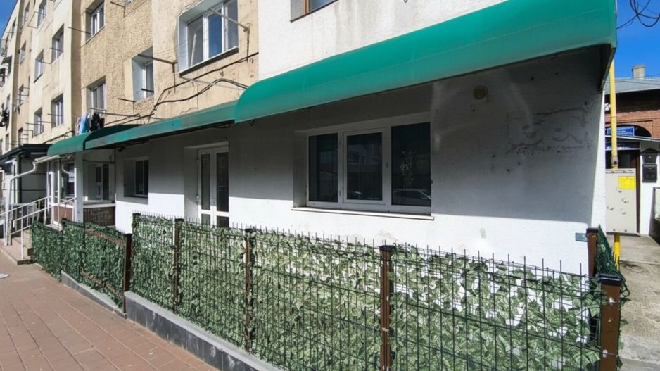 Spațiu Comercial 60 mp | Burdujeni | Parter | Vad Pietonal Intens - Poză 11