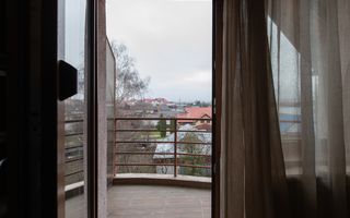 PENTHOUSE de vânzare, Grădina cu Magnolii+ 3 locuri de parcare, COMISION 0%! - Poză 27