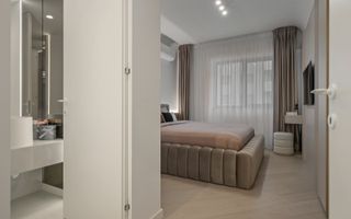 Apartament 3 camere de inchiriat | Cortina North - Poză 13