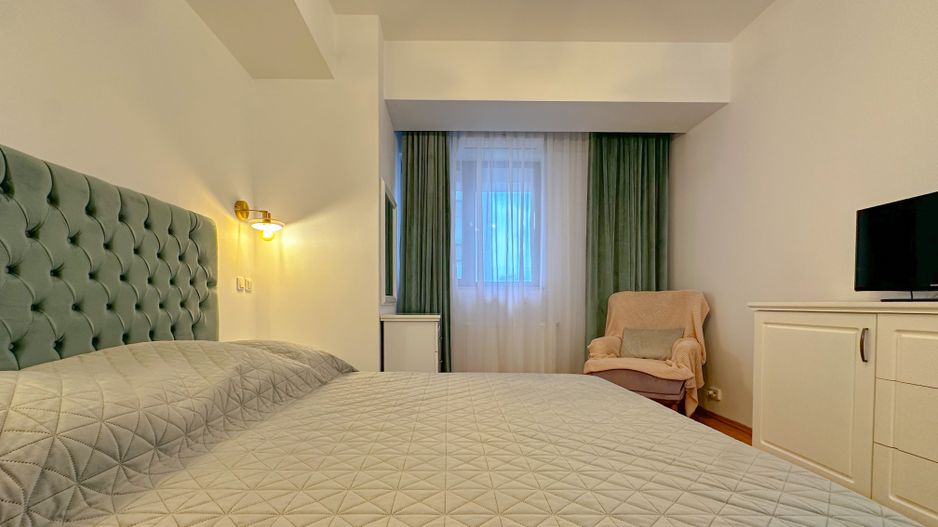 Chirie I Apartament 3 camere I 135 mp IBoxaI Pipera I Scoala Americana - Poză 21