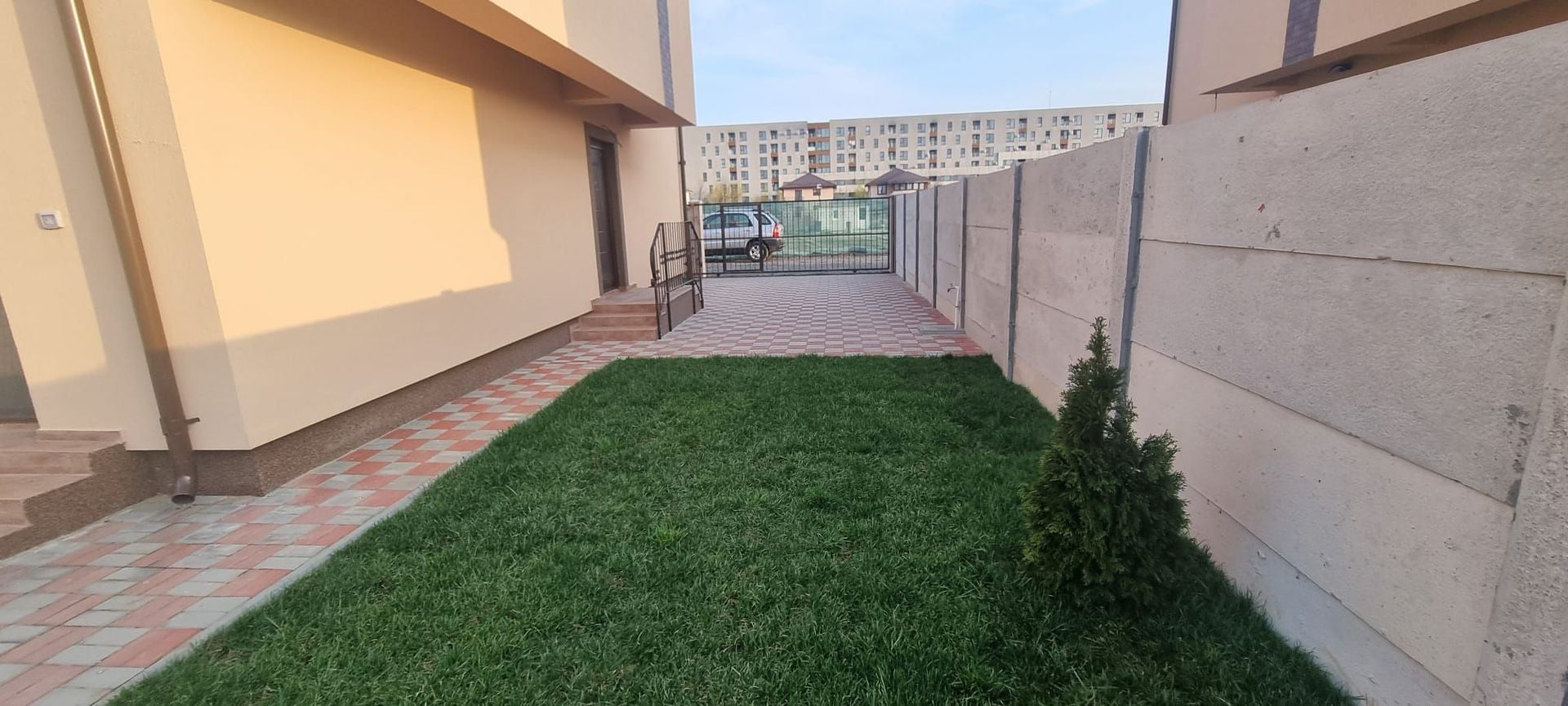 Complex modular de duplexuri – calitate, confort și comunitate - Poză 31