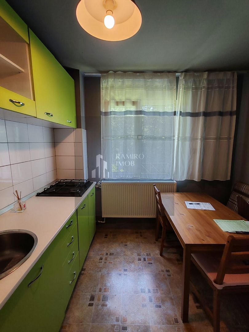 Apartament 3 camere, Brancoveanu/ Covasna, renovat, mobilat IKEA - Poză 15