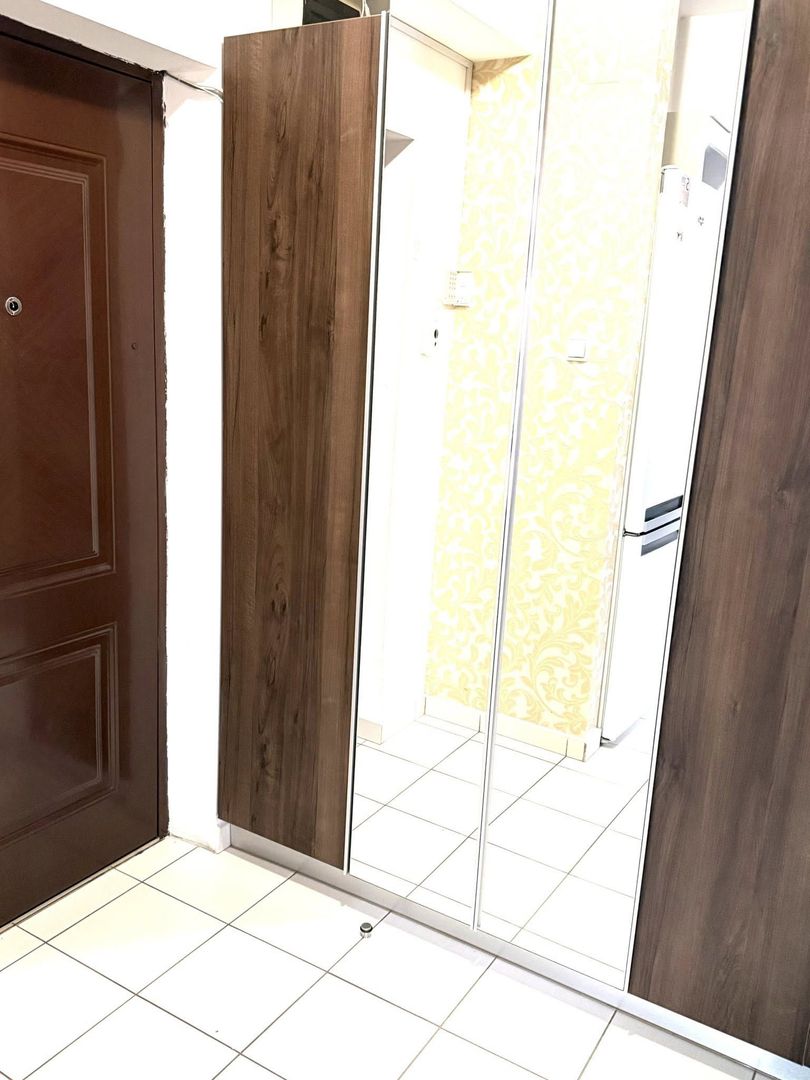 Inchiriere apart. 3 cam. Prima Residence Nufărul, Oradea - Poză 6