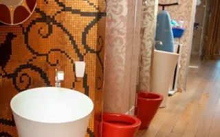 Apartament 4 Camere Dorobanti | 2 locuri de parcare - Poză 19