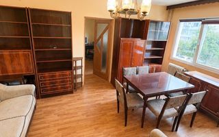 Apartament 2 camere, 50 mp, etaj 2, Bulevardul Dimitrie Cantemir, Podu Roș, Iași - Poză 4