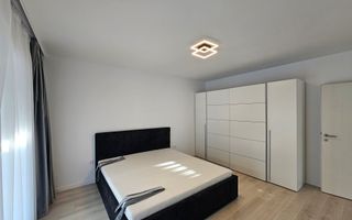 Casa de inchiriat 4 camere, 2 bai, confort nou - Poză 6