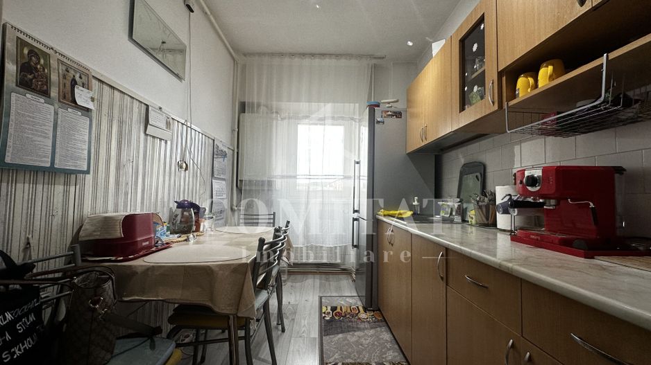 Apartament 3 camere | Etaj intermediar | Zona Expo Transilvania - Poză 8