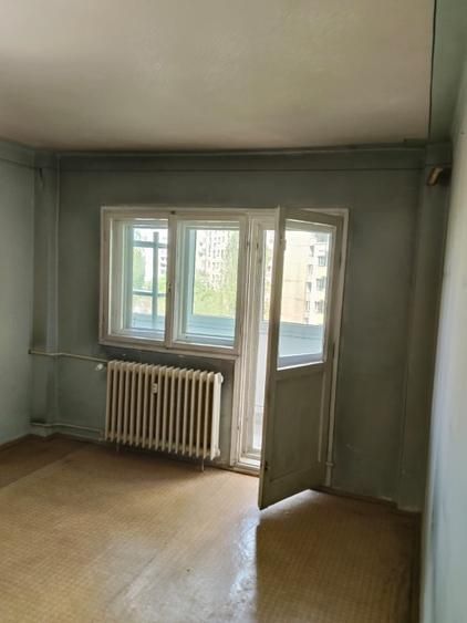 Apartament 3 camere. Cu 2 bai. Zona Parc Tineretului. - Poză 12