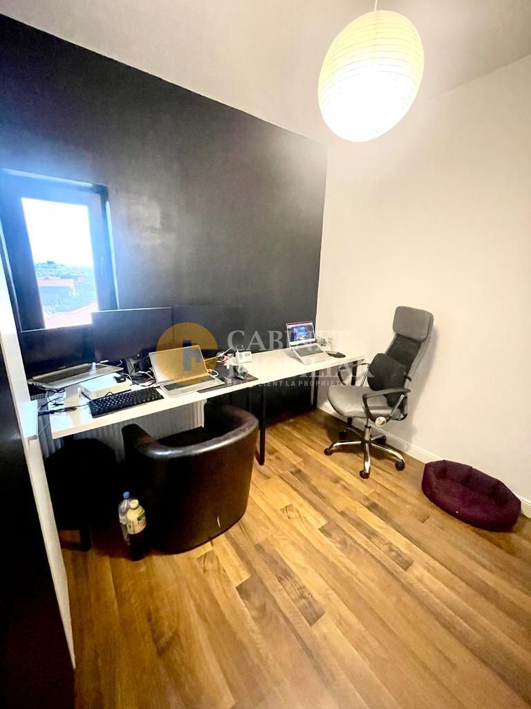 Apartament 3 camere decomandat mobilat-utilat 72 mp- Loc parcare - Poză 6