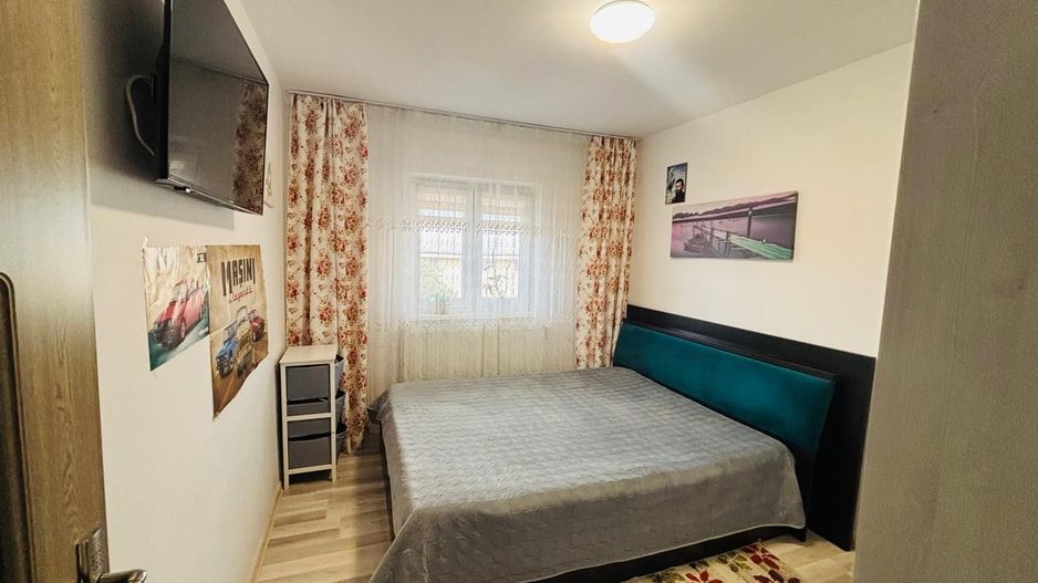 Apartament 2 camere I 50 mp I Obcini I 85.000 € - Poză 4