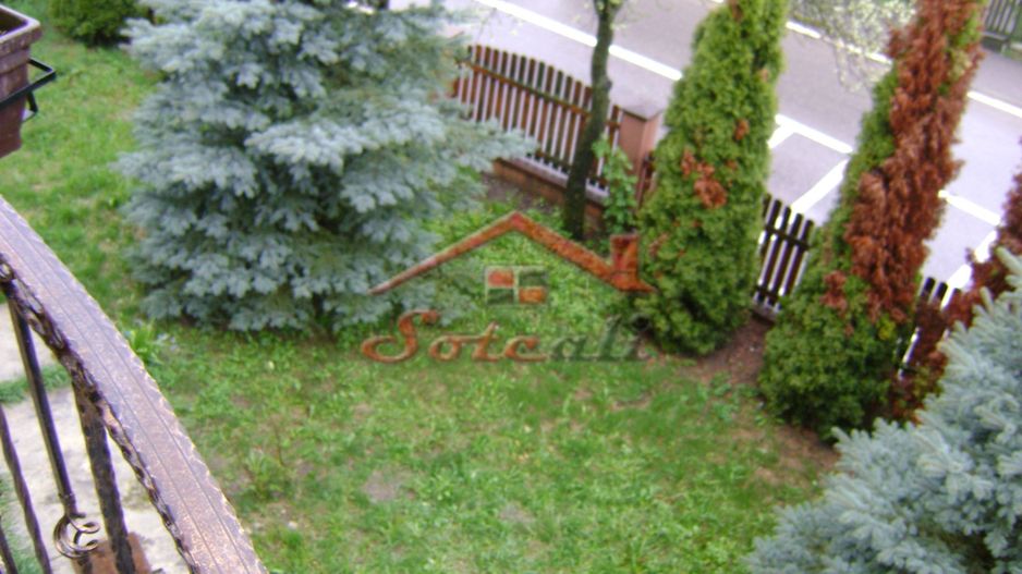 Casa P+M - Cornu de Sus - Poză 15