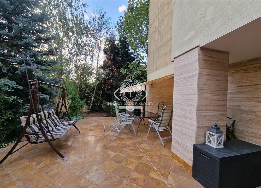 Pipera I Vila 8 camere - Poză 8