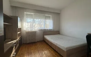 Apartament 3 camere | 2 bai | Parter Inalt | Kaufland, Manastur - Poză 13