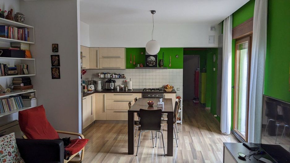 Proprietar, vand casa in Bucuresti langa Piata Alba Iulia, 168 mp utili - Poză 1