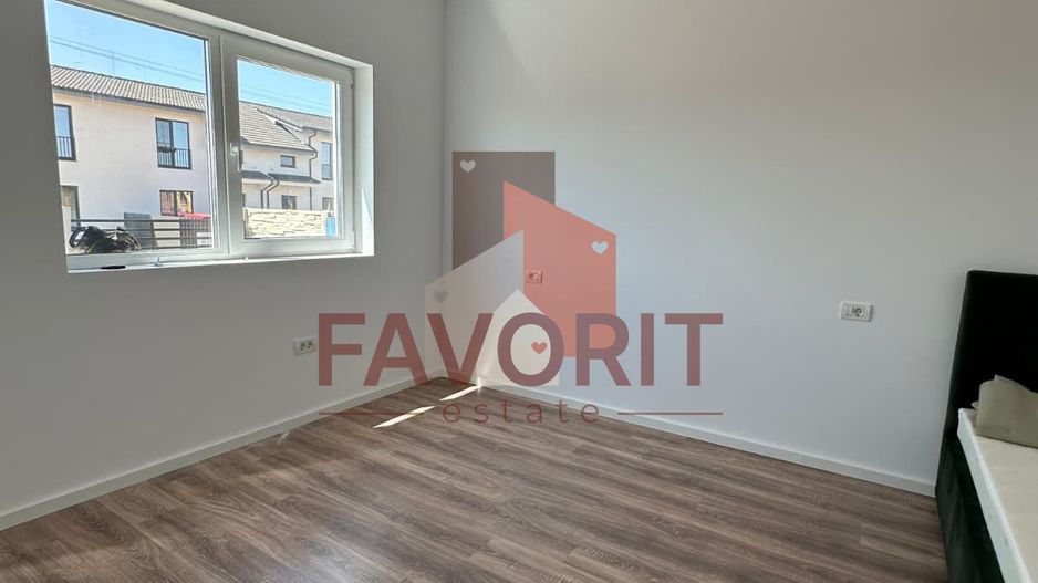 Duplex in Mosnita | Posibilitate de mansardare | Toate utilitatile - Poză 7