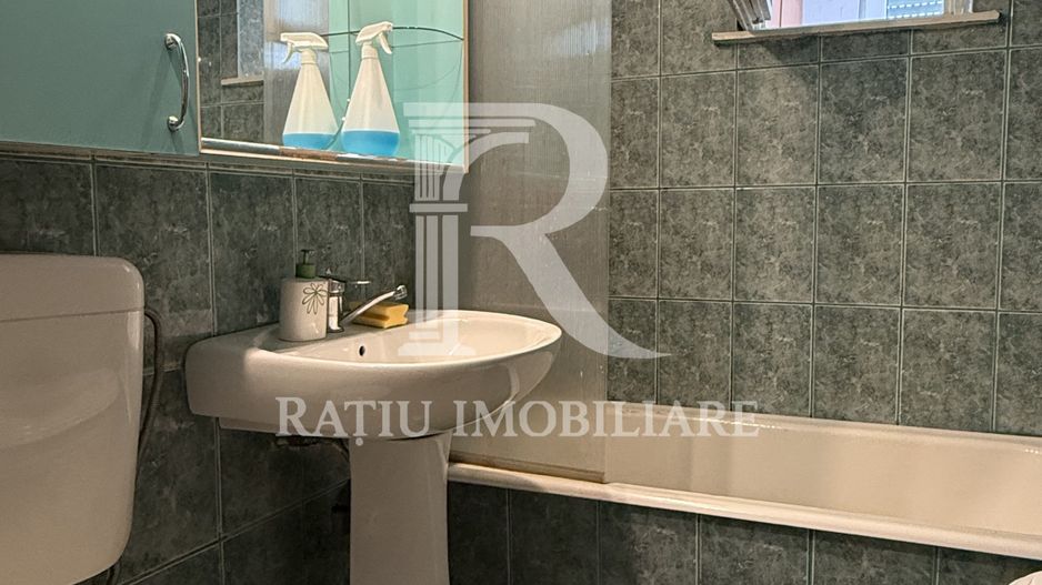 Apartament cu 2 camere de închiriat | Rogerius | Oradea - Poză 8