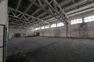 Hală depozitare cu suprafețe generoase în Portul Constanța - Poză 8