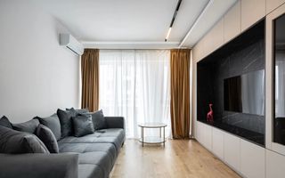 Chirie I Apartament 2 camere I Belvedere Residence I Fabrica de Glucoz - Poză 1