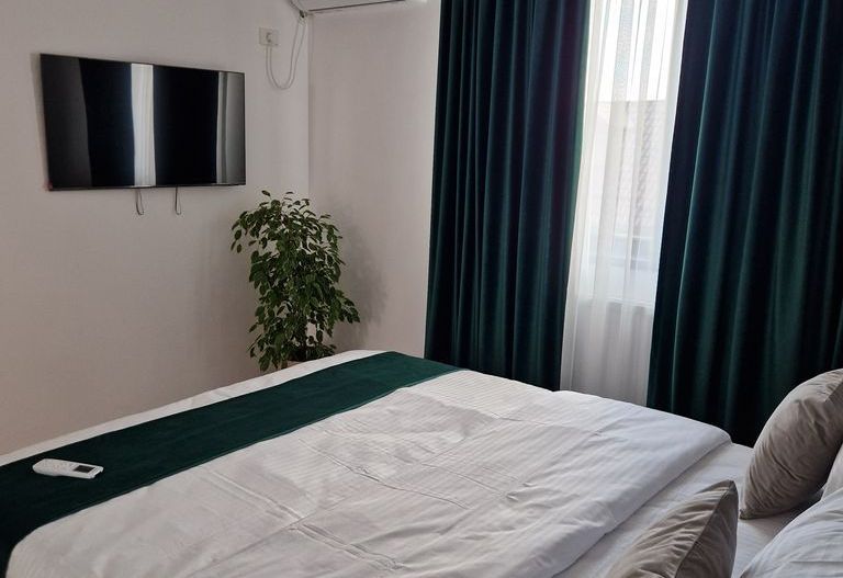 Vila P + 2 - 5 camere de vanzare - Poză 3