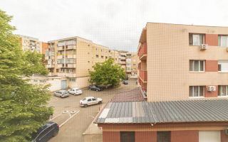 VÂNDUT!!! Garsonieră gata de locuit –Zona UTA, COMISION 0 - Poză 8