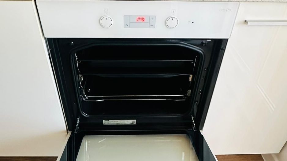 BRASADAS inchiriaza ap 3 cam etaj 9/10 Colentina. - Poză 13