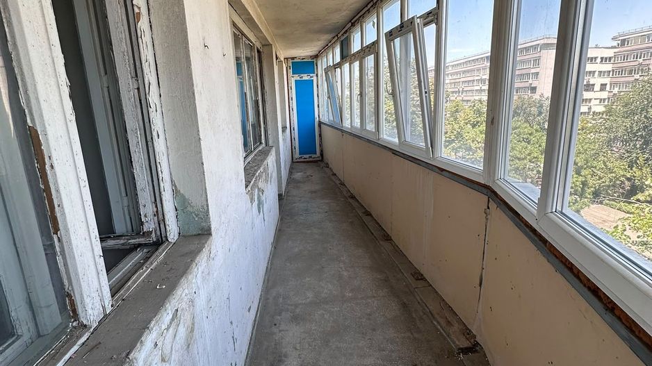 Apartament de vanzare 3 camere Giulesti/Crangasi/Bloc Reabilitat A269 - Poză 13