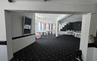 Oportunitate  unică– Restaurant + Pensiune, ideală pentru evenimente și turism - Poză 5