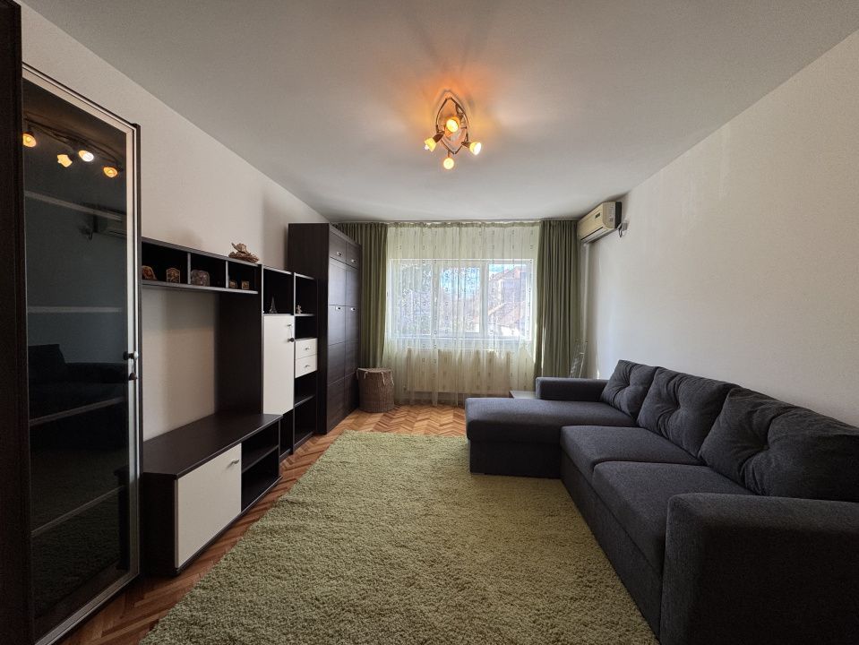 Apartament renovat 2025 | Vox & Iulius la 5 min | Complet utilat | Comision 0 - Poză 4