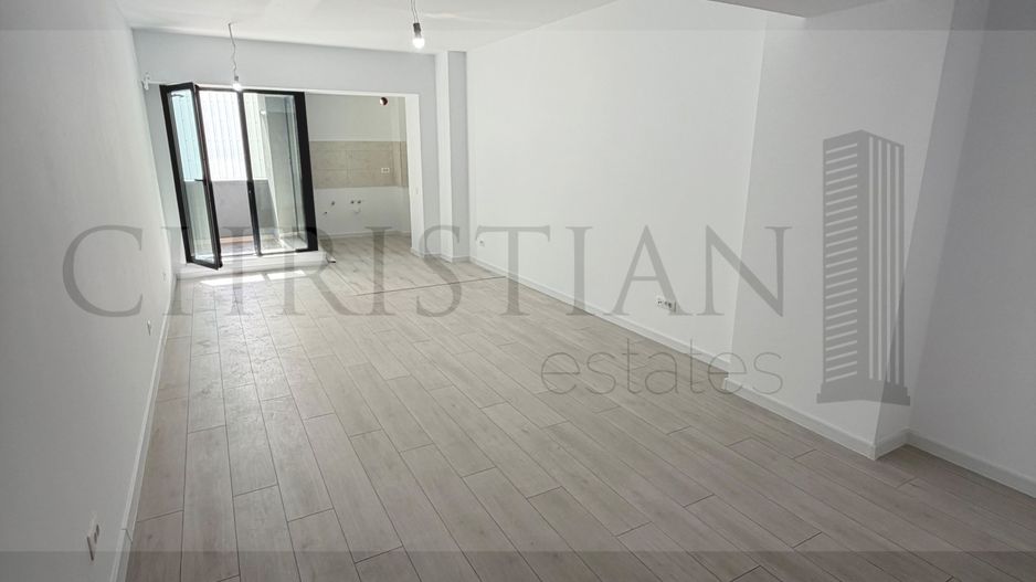 Garsonieră Finisată 43 mp - Smart Residence Lujerului Faza 2 - Poză 9