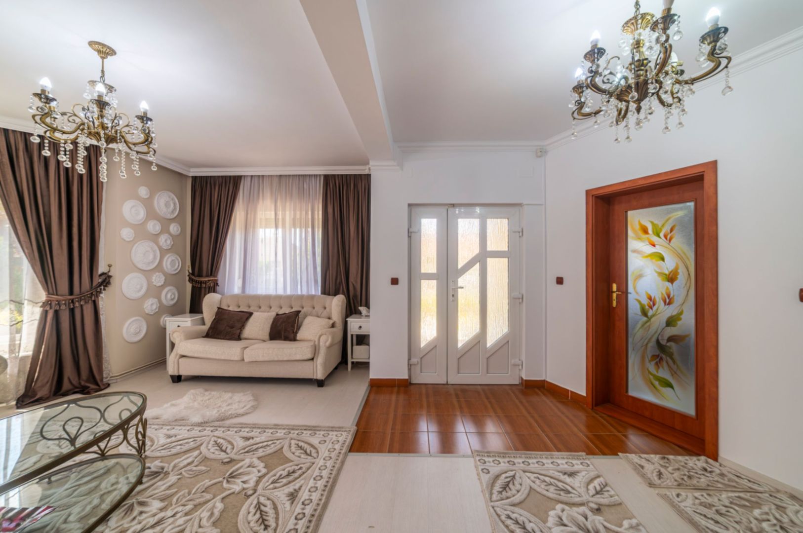 Casa | De Inchiriat | Mobilata + Utilata | Mosnita Noua | COMISION 0% - Poză 3