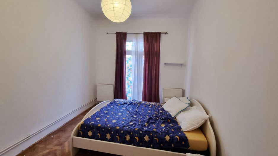 Apartament in vila // 120 mp // Armeneasca - Poză 5