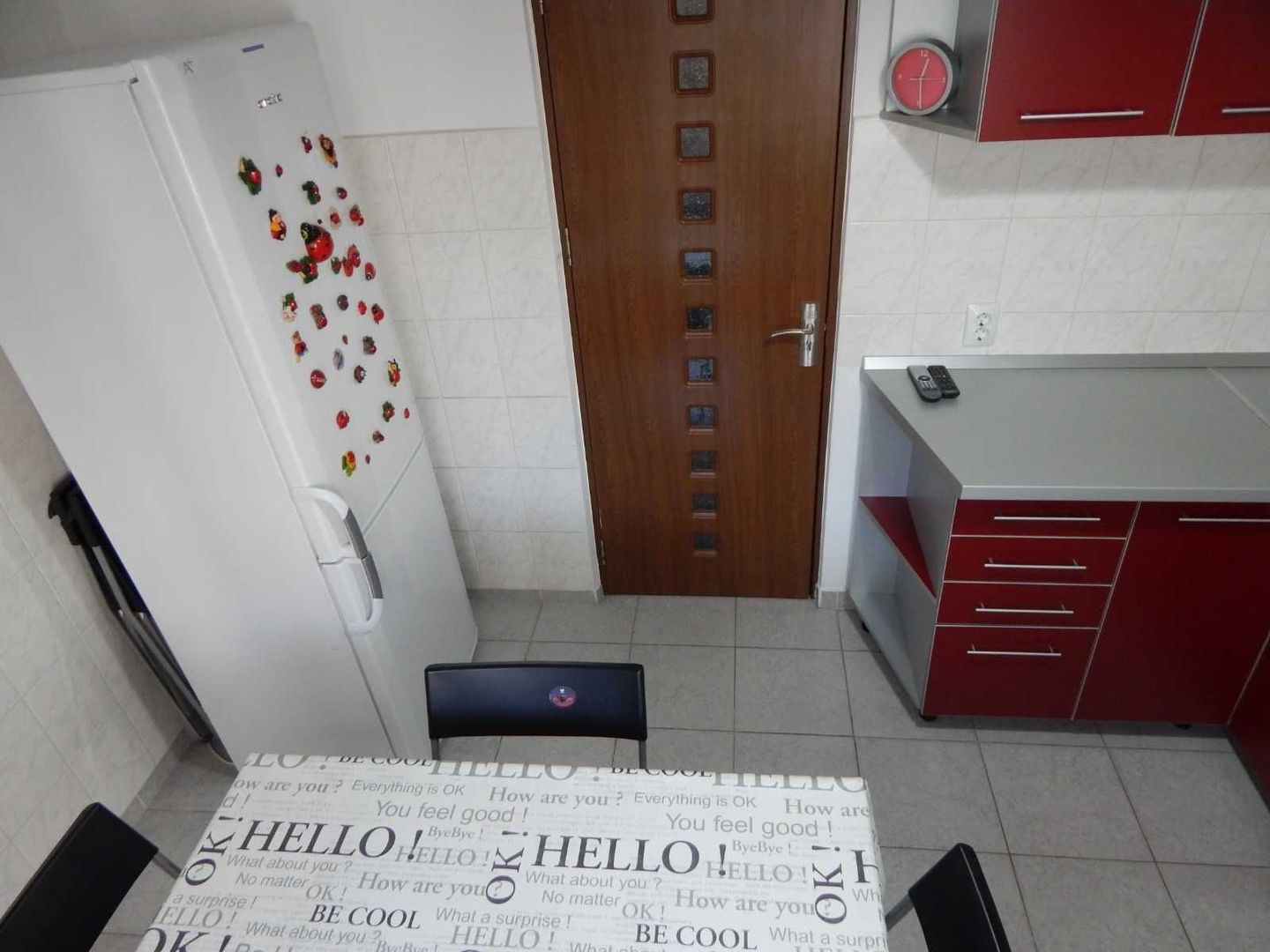🏢 De Inchiriat: Ap. 2 Camere Modern, la doar 2 min. de Metrou Piața Sudului - Poză 7