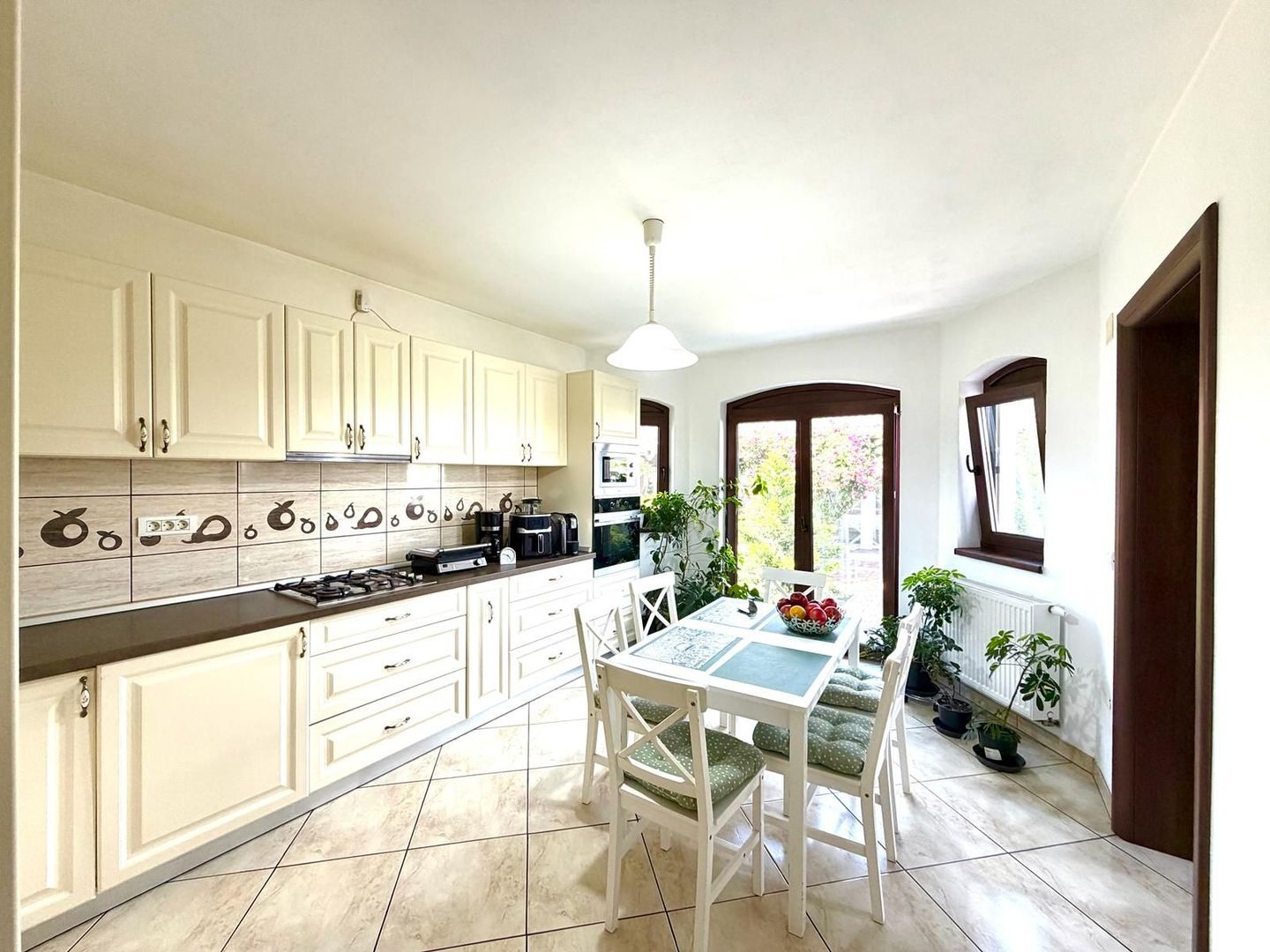 Casa individuala  PREMIUM   cu 4 camere - complet mobilata - Timisoara - Poză 5