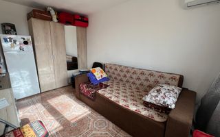 Garsoniera mobilata utilata Crinul de Padure, Parc Drumul Taberei - Poză 4