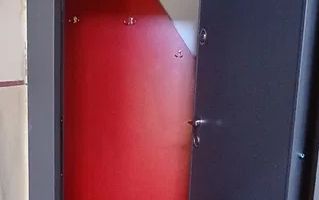 Aradului, etaj 1- Ap 1 camera decomandat - Poză 6