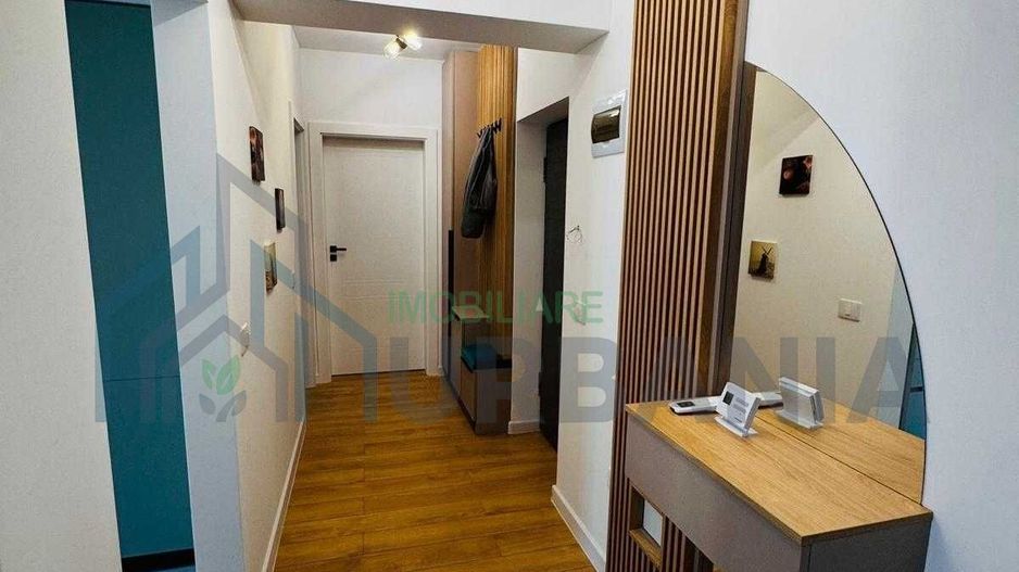 Apartament 2 camere, Contemporan Homes, Iași - Prima închiriere - Poză 5