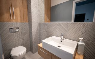 Apartament superb cu 3 camere la prima inchiriere in zona Dorobantilor! - Poză 19