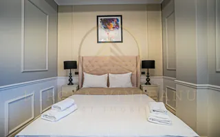 Piata Ovidiu - Hotel Peninsula **** -  D+P+2E+M+Pod circulabil. - Poză 37