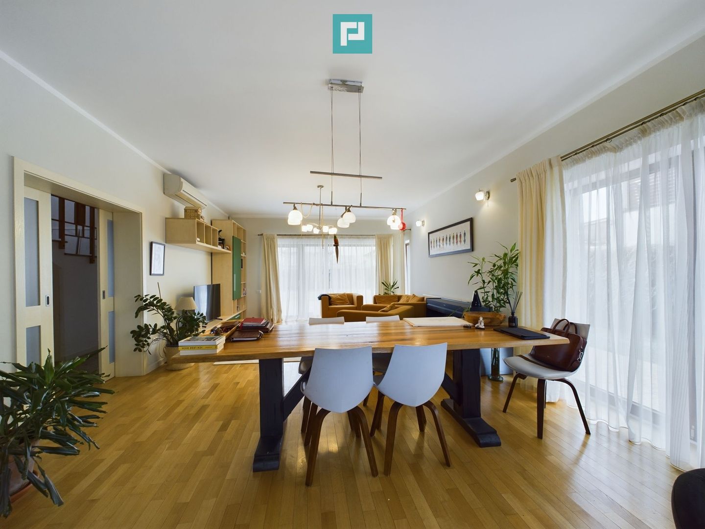 Casă individuală, zona Aradului - Poză 2