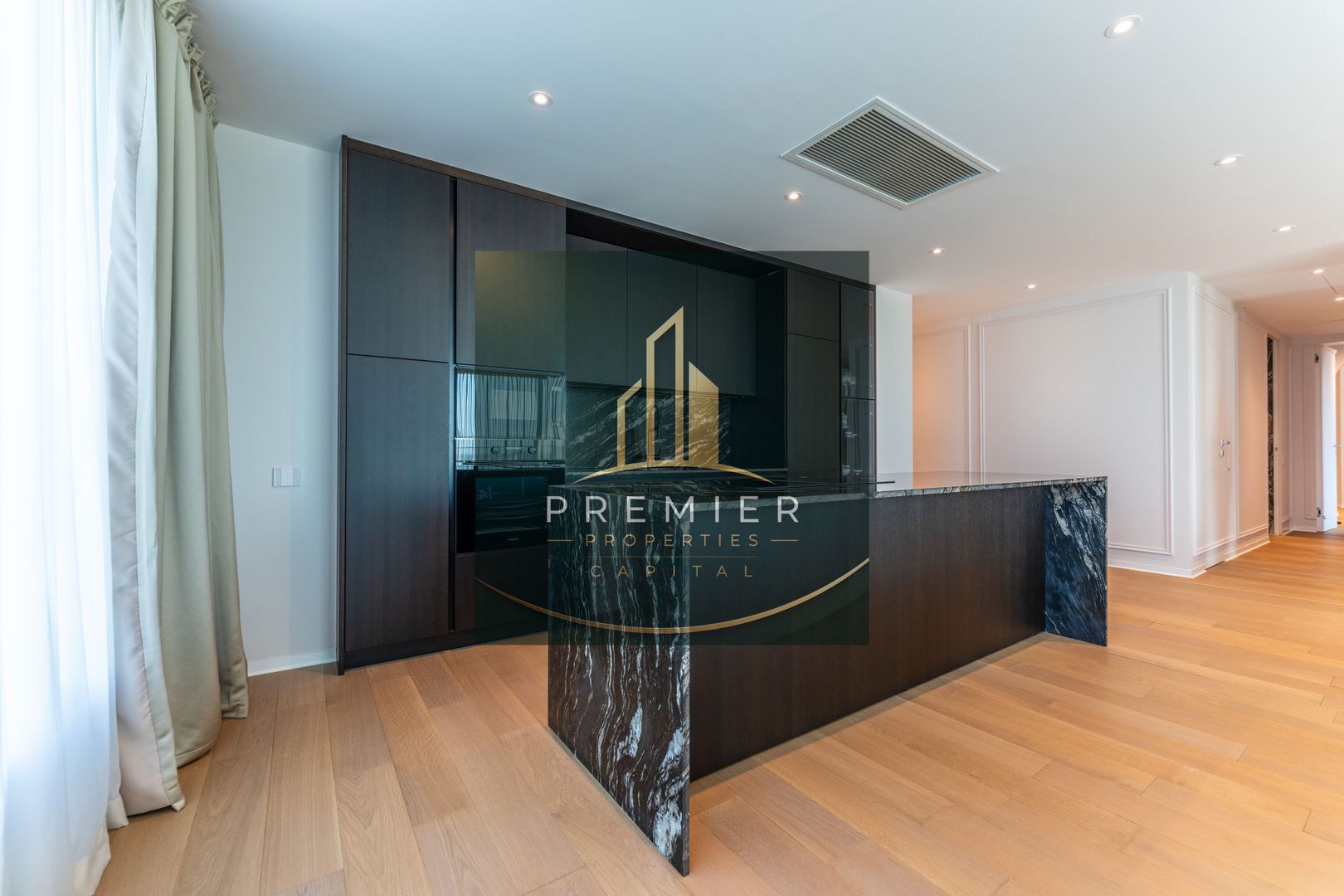 One Mircea Eliade | Apartament 4 Camere Lux | 3 Băi | 2 Parcări Subterane - Poză 10