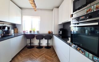 3 camere la Cheie, 2 Bai, zona Kaufland, Marasti! - Poză 6