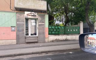 Spatiu comercial langa Medicina si Prefectura - Poză 25