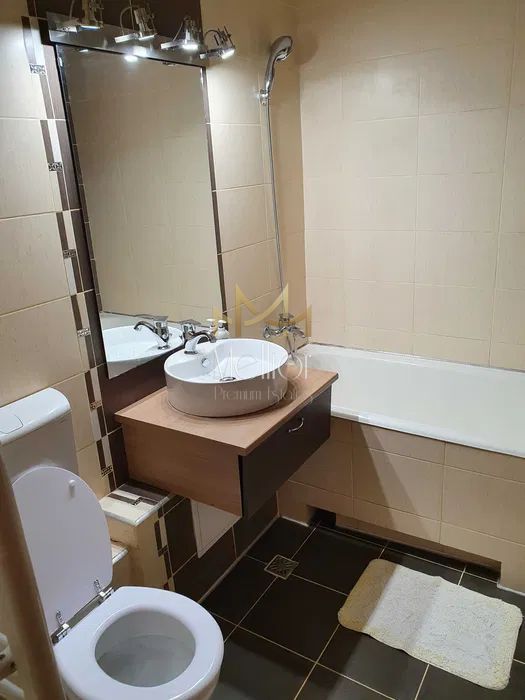 Apartament spatios, 3 camere decomandate Grigorescu - Poză 6
