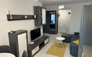 Apartament 2 camere open space - Poză 1