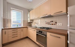 Apartament 2 camere - Avantgarden Corei - Poză 5