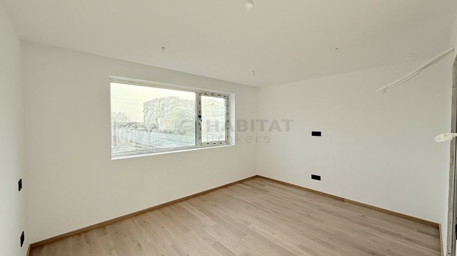 Vila 5 camere | Avangarde Forest 8 | Faza 2 | Pompa de caldura - Poză 19