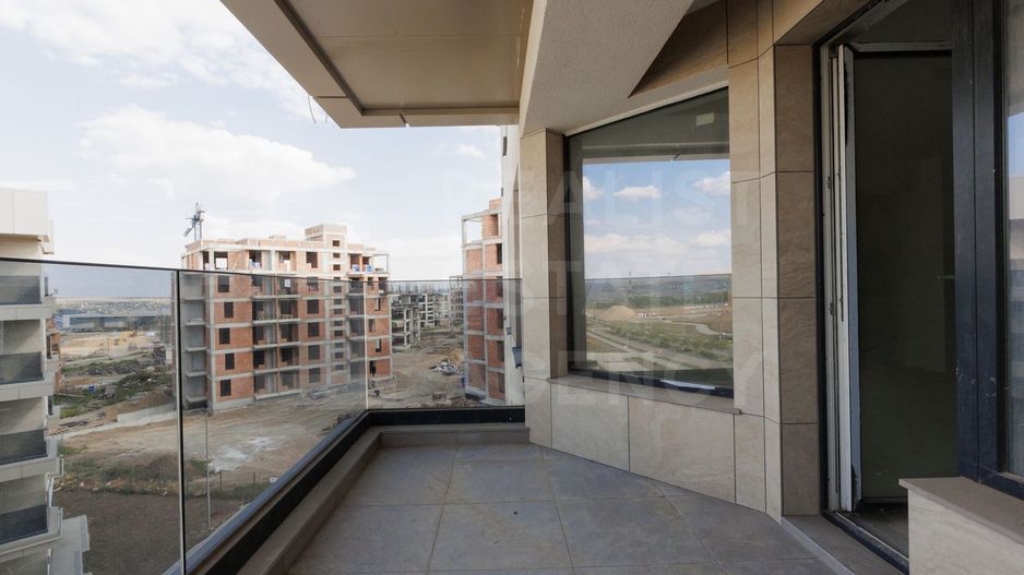 Vânzare, apartament, 2 camere, Bulevardul Europei, Botanica. - Poză 3