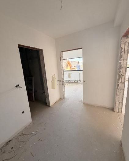 Apartament nou, 2 camere, Selimbar - Poză 3