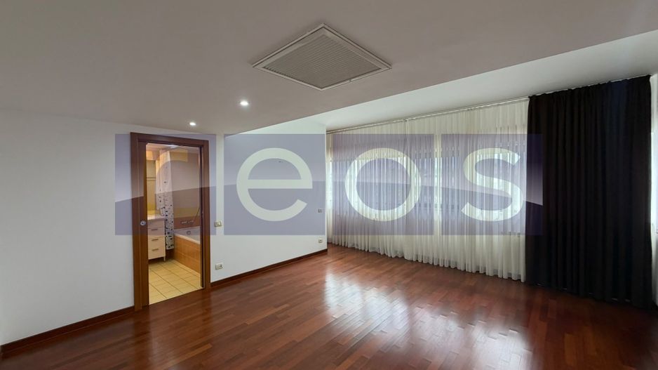 INCHIRIERE DUPLEX SOS NORDULUI | 3 CAMERE | VEDERE PARC | 168 MP | - Poză 7