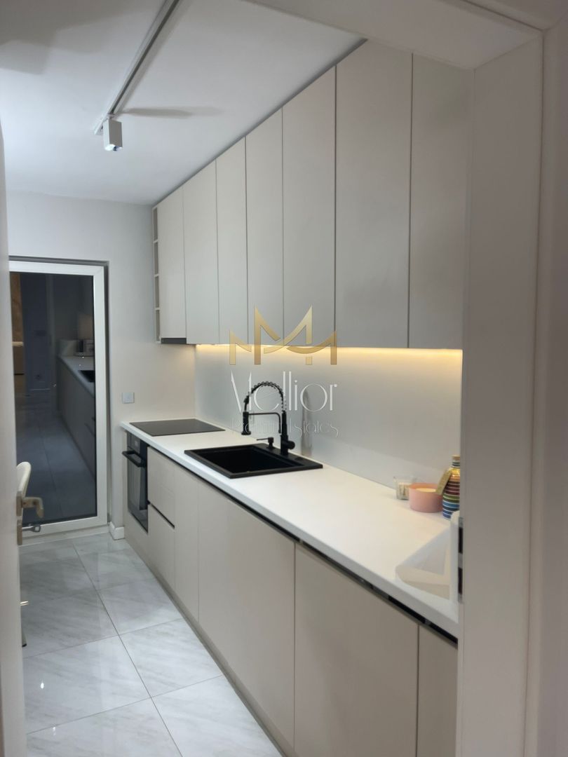 Apartament ultrafinsat de vanzare 2 camere - Sopor - Poză 11